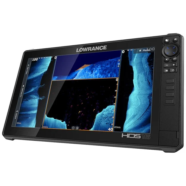LOWRANCE HDS-16 LIVE